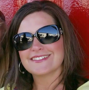 Meet your Posher, Stacie